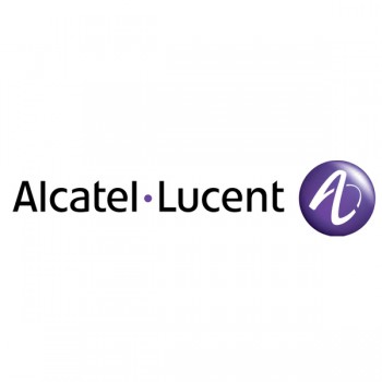 Alcatel-Lucent-Logo