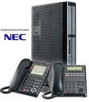 pabx-nec-sl-2100